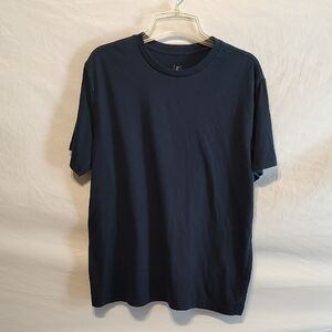 George Navy Men's Short Sleeve Tee